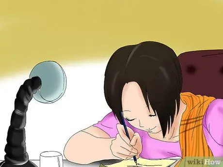 Подготовка к экзаменам по английскому, шаг 4