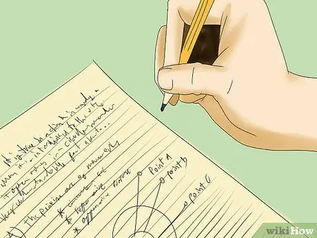 Подготовка к экзаменам по английскому, шаг 5