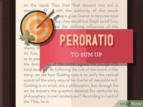 Ответьте на вопросы типа сочинения на экзамене по литературе Шаг 7