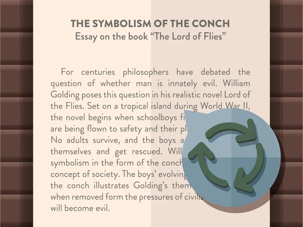 Как отвечать на вопросы типа эссе на экзамене по литературе