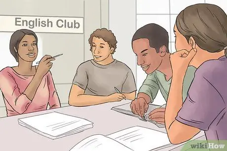 Подготовка к экзамену TOEIC по устной речи, шаг 10