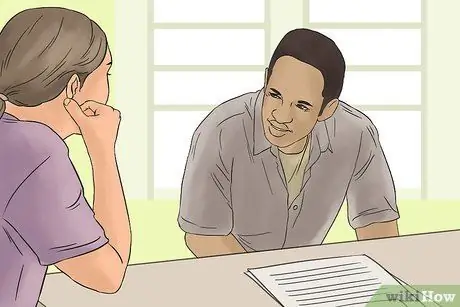 Подготовка к экзамену TOEIC по устной речи, шаг 2