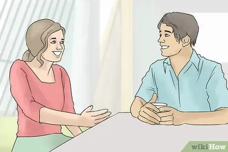 Подготовка к экзамену TOEIC по устной речи, шаг 5