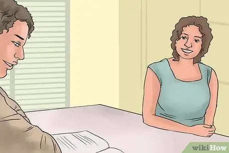 Подготовка к экзамену TOEIC по устной речи, шаг 6