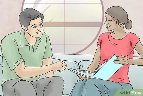 Подготовка к экзамену TOEIC по устной речи, шаг 7