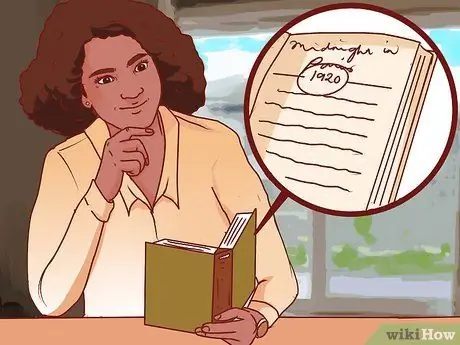 Запомни даты, шаг 6