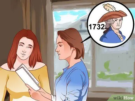 Запомните даты, шаг 9