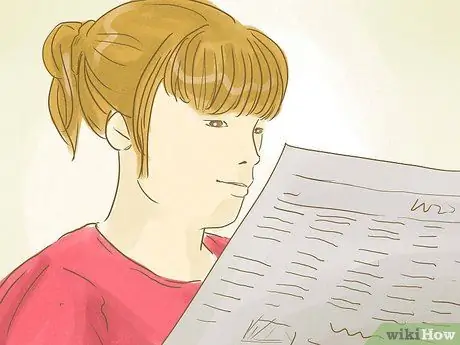 Узнавайте что-то новое каждый день, шаг 7