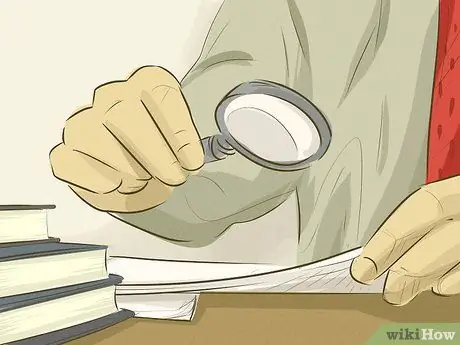 Напишите своему представителю в Конгрессе Шаг 13