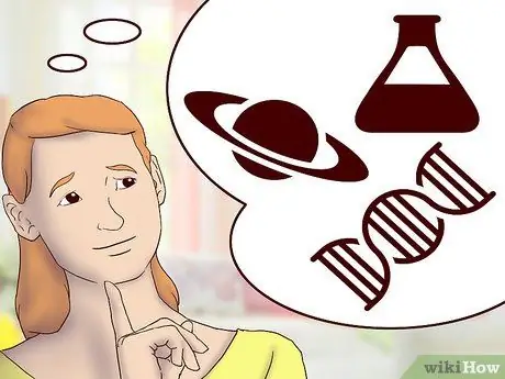 Подготовка к конкурсу научной олимпиады Шаг 1