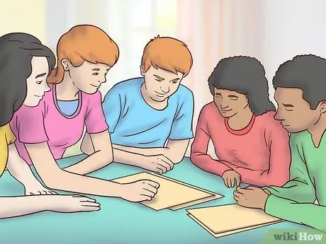 Подготовка к конкурсу научной олимпиады Шаг 2