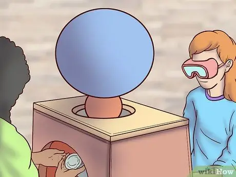 Подготовка к олимпиаде по науке Шаг 3