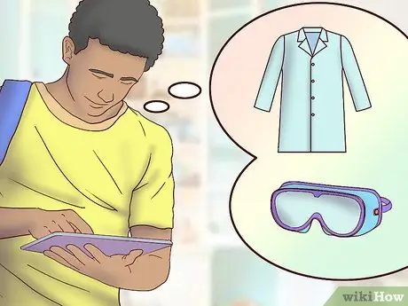 Подготовка к олимпиаде по науке Шаг 4