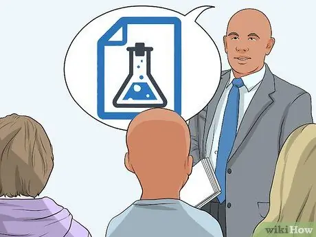 Упростите и объясните научный метод для детей Шаг 6