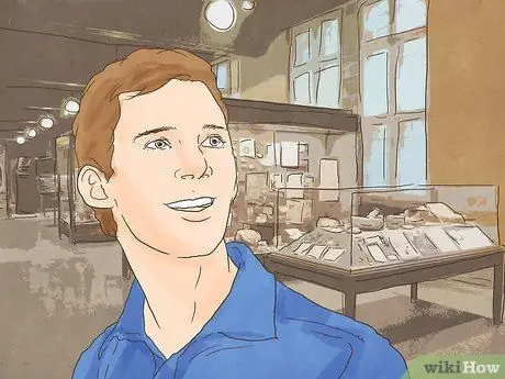 Изучите гражданскую войну в США, шаг 1