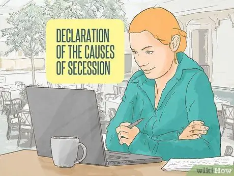 Изучите Гражданскую войну в США, шаг 5