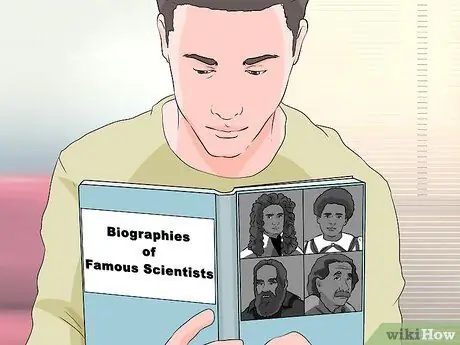 Наслаждайтесь изучением науки Шаг 11