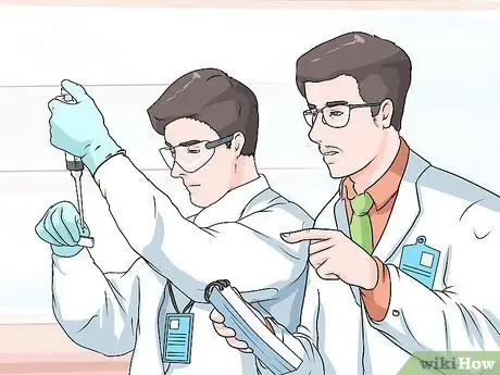 Наслаждайтесь изучением науки Шаг 14