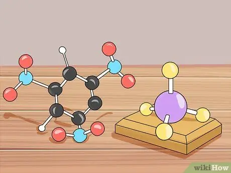 Наслаждайтесь изучением науки, шаг 5