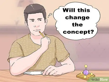 Наслаждайтесь изучением науки Шаг 9