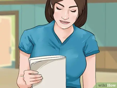 Зарегистрируйте историческую достопримечательность Шаг 4