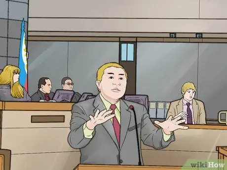 Зарегистрируйте историческую достопримечательность Шаг 5