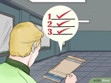 Регистрация исторической достопримечательности Шаг 7