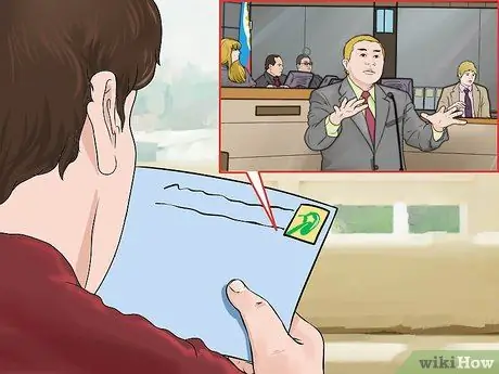 Зарегистрируйте историческую достопримечательность Шаг 9