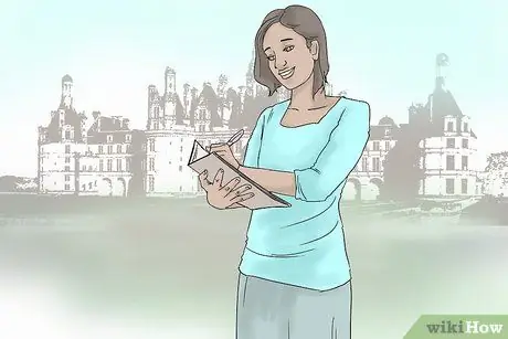 Будьте любителем истории Шаг 11