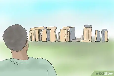 Будьте любителем истории Шаг 7