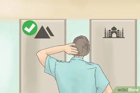 Будьте любителем истории Шаг 9