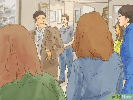 Создание исторического клуба Шаг 16