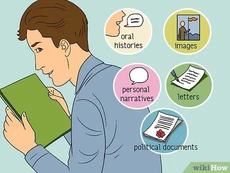 Учить истории, шаг 10