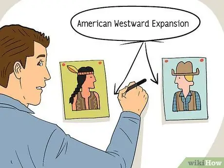 Учить истории Шаг 11