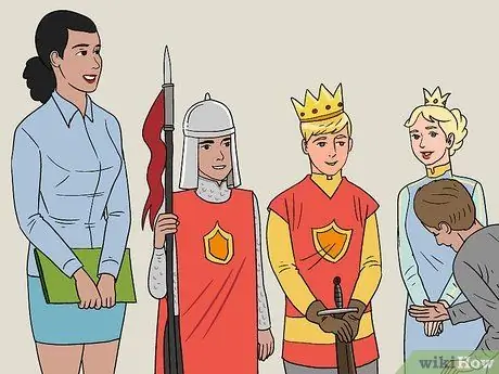 Обучение истории, шаг 9