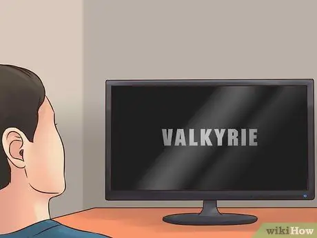 Узнайте о Второй мировой войне Шаг 9