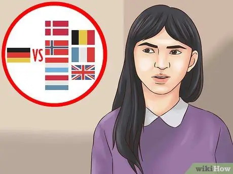 Узнайте о Второй мировой войне, шаг 2