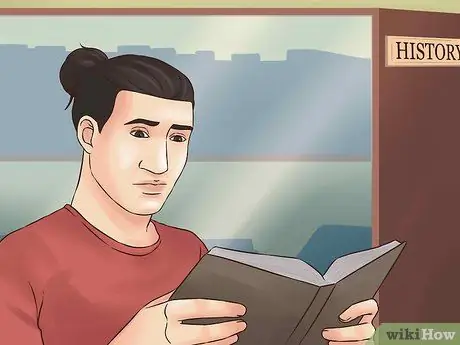 Узнайте о Второй мировой войне Шаг 7