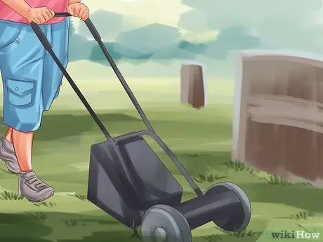 Защитить и сохранить исторические кладбища Шаг 13