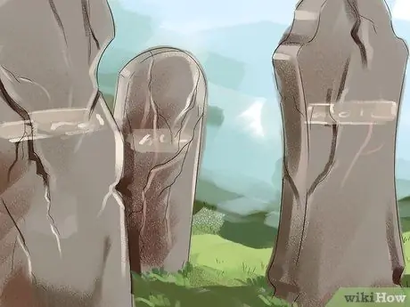 Защитить и сохранить исторические кладбища Шаг 15