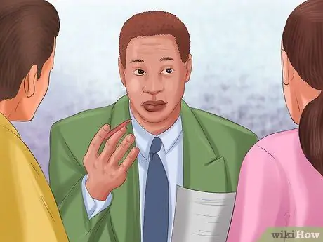 Стать исполнителем поместья Шаг 22