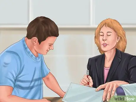 Зарегистрировать компанию Шаг 1