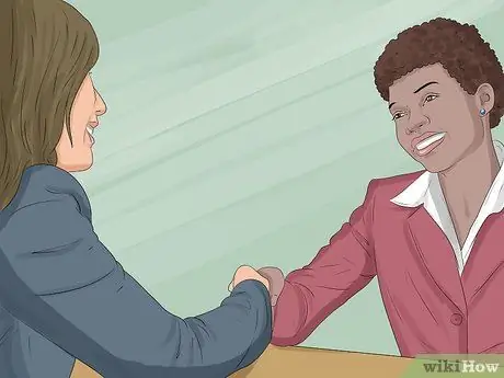 Удачной карьеры в сфере продаж, шаг 4