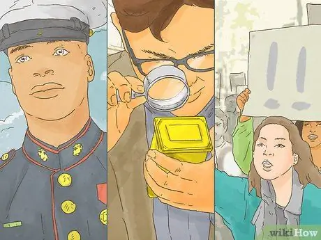 Преподавайте американскую историю, шаг 12