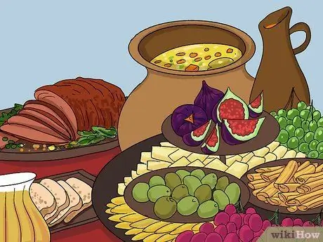 Отмечайте мартовские иды, шаг 10