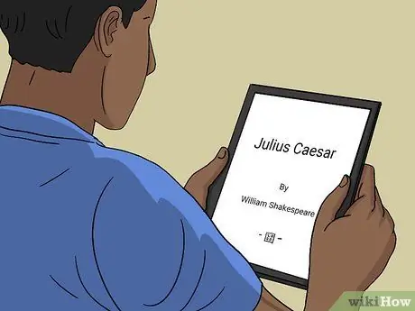 Отмечайте мартовские иды, шаг 13