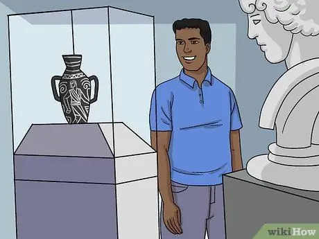 Отмечайте мартовские иды, шаг 14