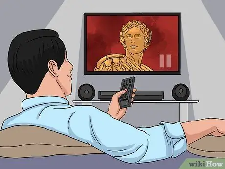 Отмечайте мартовские иды, шаг 2