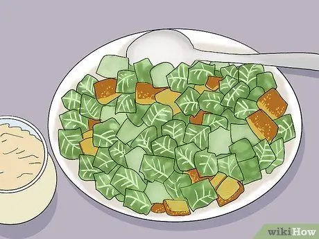 Отмечайте мартовские иды Шаг 3