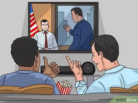 Отмечайте мартовские иды, шаг 5